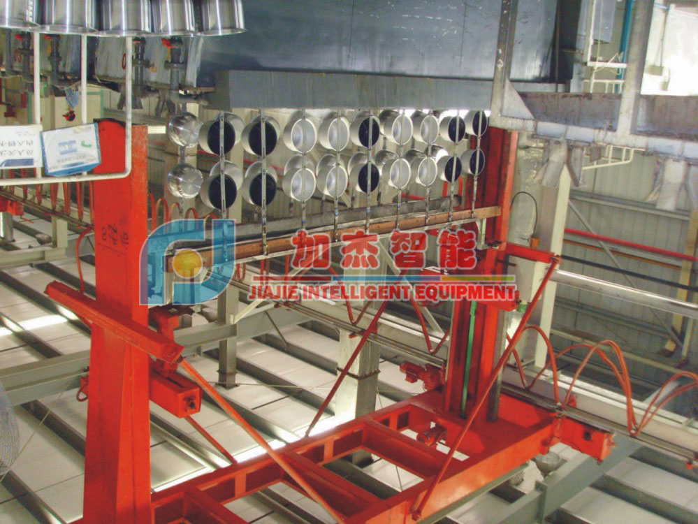 Oxidation equipment Oxidation equipment